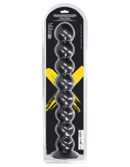 Boules anales Balls of lust 55 x 7.5cm