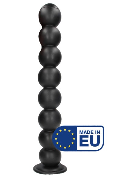 Boules anales Balls of lust 55 x 7.5cm