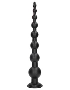 Boules anales Dominant drill 55 x 8.7cm