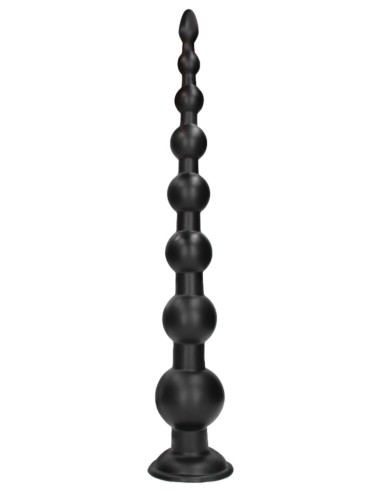 Boules anales Dominant drill 55 x 8.7cm
