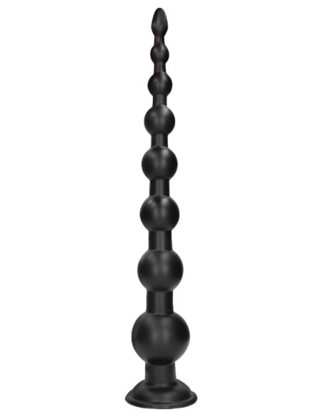 Boules anales Dominant drill 55 x 8.7cm