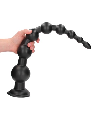 Boules anales Dominant drill 55 x 8.7cm