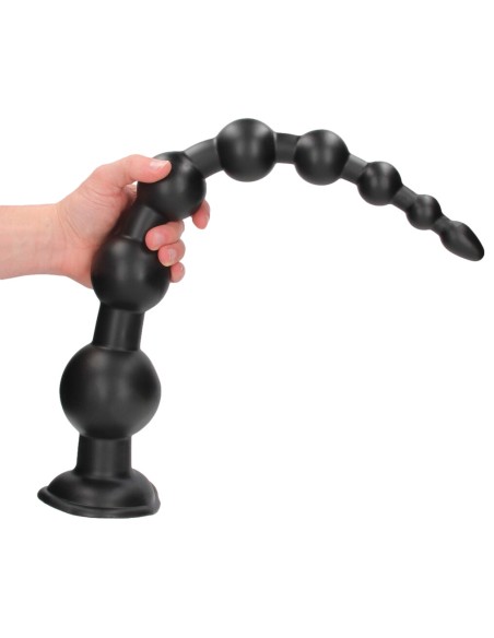 Boules anales Dominant drill 55 x 8.7cm