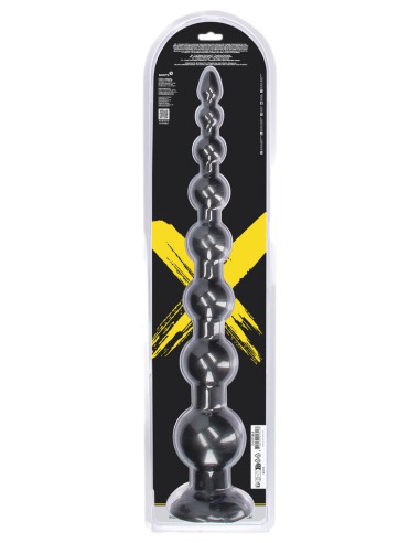 Boules anales Dominant drill 55 x 8.7cm
