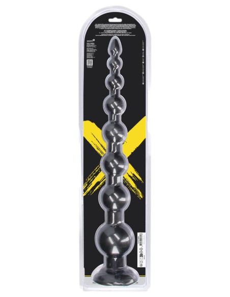 Boules anales Dominant drill 55 x 8.7cm