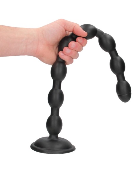 Boules anales Chain reaction 49 x 3.6cm