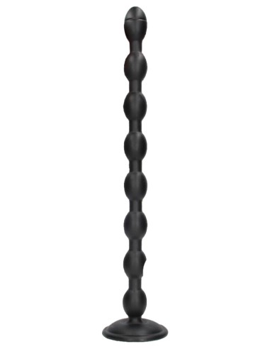 Boules anales Chain reaction 49 x 3.6cm
