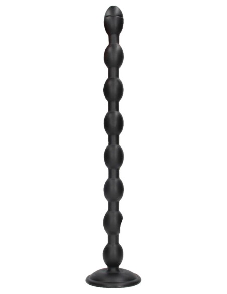 Boules anales Chain reaction 49 x 3.6cm