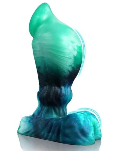 Gode Biggiwolf 13 x 6cm