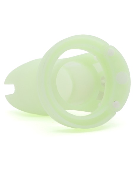 Cage phosphorescente Phoscock S 8.5 x 3.2cm