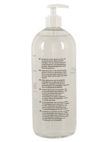 Lubrifiant eau Just glide 1000ml