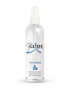 Nettoyant Just Glide 250ml