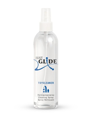 Nettoyant Just Glide 250ml