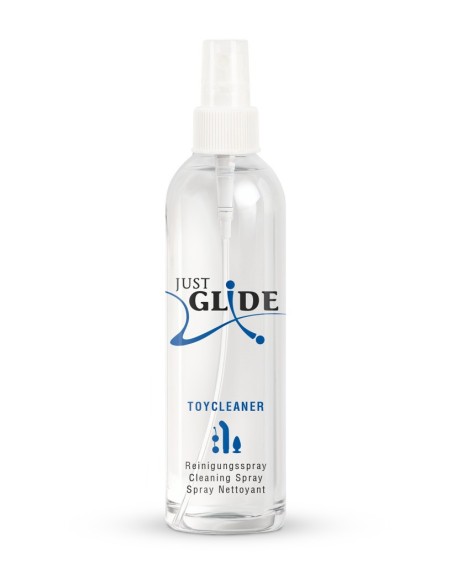 Nettoyant Just Glide 250ml