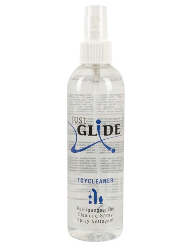 Nettoyant Just Glide 250ml