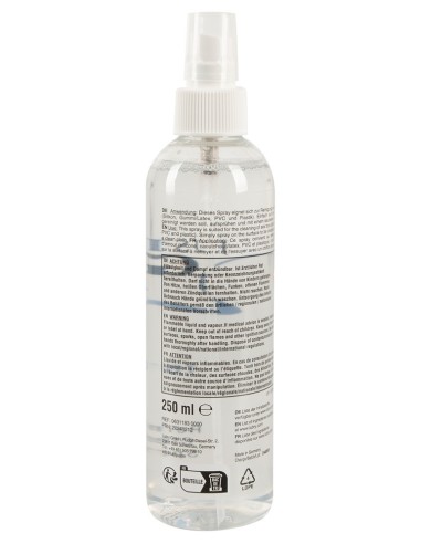 Nettoyant Just Glide 250ml