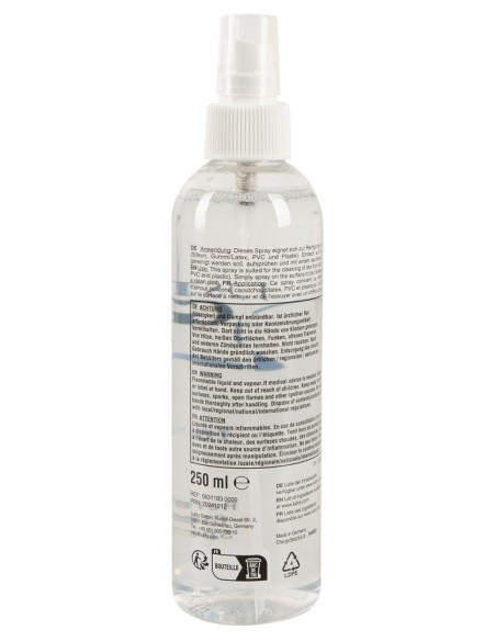 Nettoyant Just Glide 250ml
