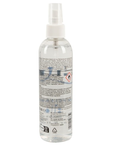 Nettoyant Just Glide 250ml