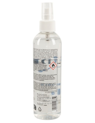 Nettoyant Just Glide 250ml