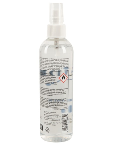 Nettoyant Just Glide 250ml