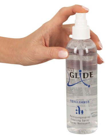 Nettoyant Just Glide 250ml