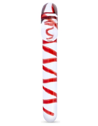 Gode Candyred 18 x 2.5cm