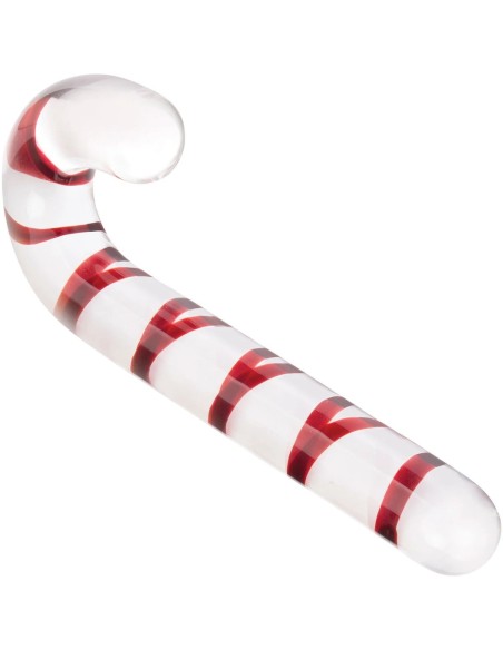 Gode Candyred 18 x 2.5cm