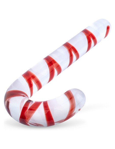 Gode Candyred 18 x 2.5cm