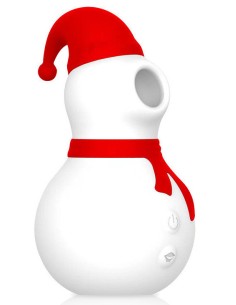 Stimulateur de clitoris Snowyman