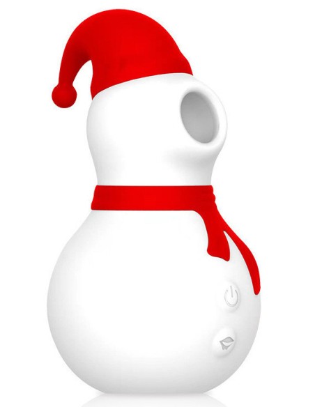 Stimulateur de clitoris Snowyman