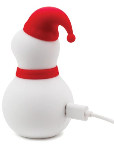 Stimulateur de clitoris Snowyman