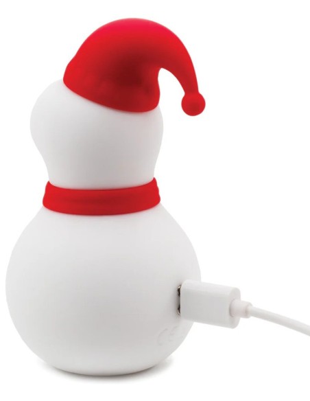 Stimulateur de clitoris Snowyman