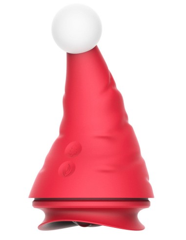 Stimulateur de clitoris Magicalcap