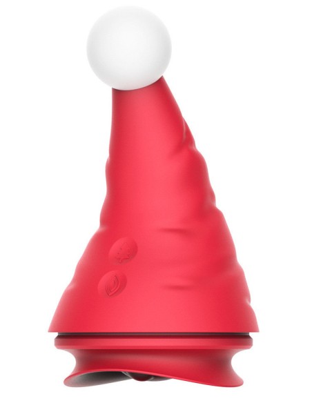 Stimulateur de clitoris Magicalcap