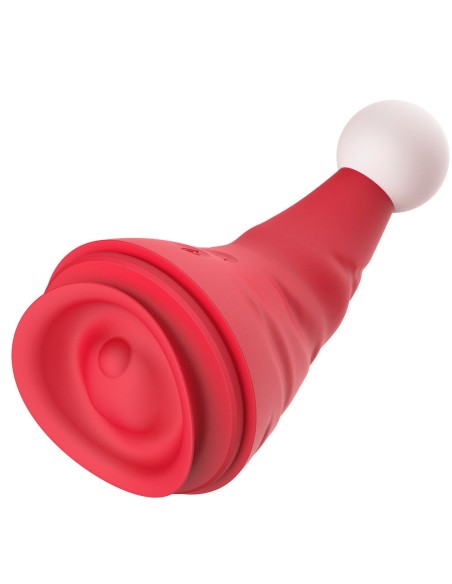 Stimulateur de clitoris Magicalcap