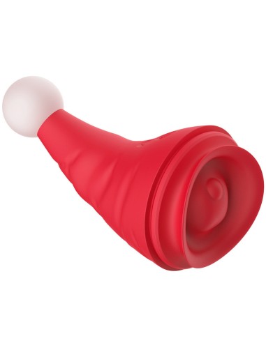 Stimulateur de clitoris Magicalcap