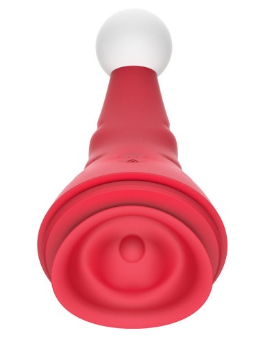 Stimulateur de clitoris Magicalcap