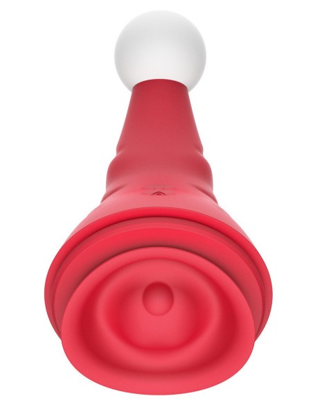 Stimulateur de clitoris Magicalcap