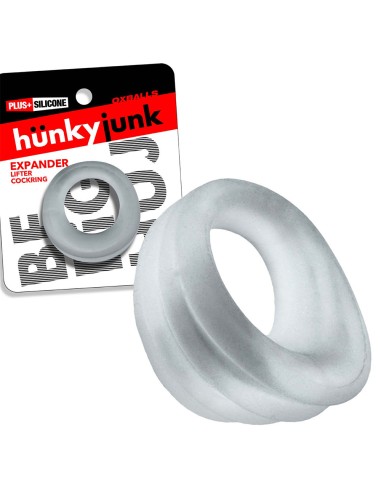 Cockring Expander 32 mm Transparent