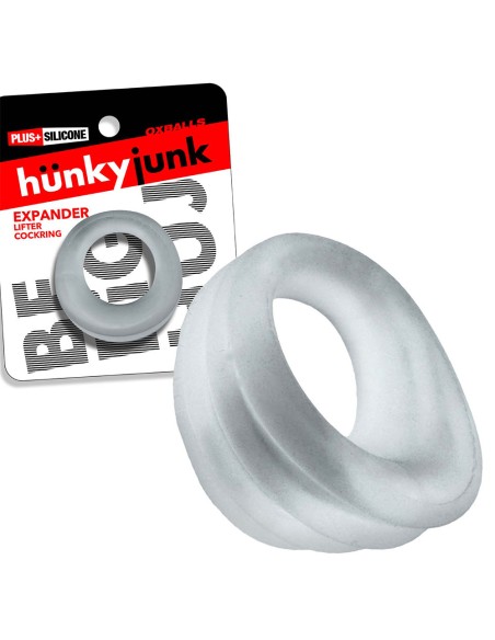 Cockring Expander 32 mm Transparent