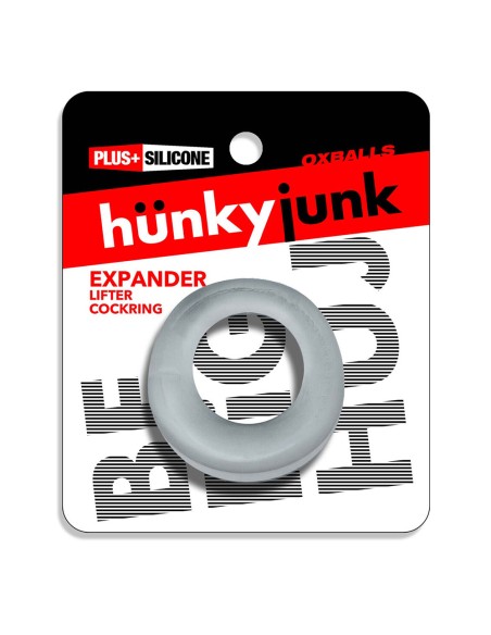Cockring Expander 32 mm Transparent