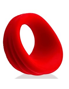 Cockring Expander 32 mm Rouge