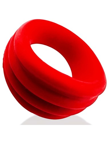 Cockring Expander 32 mm Rouge