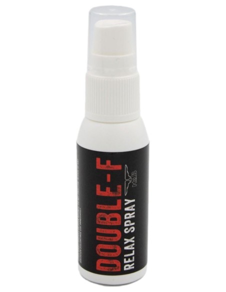 Spray relaxant Double-F 30 ml