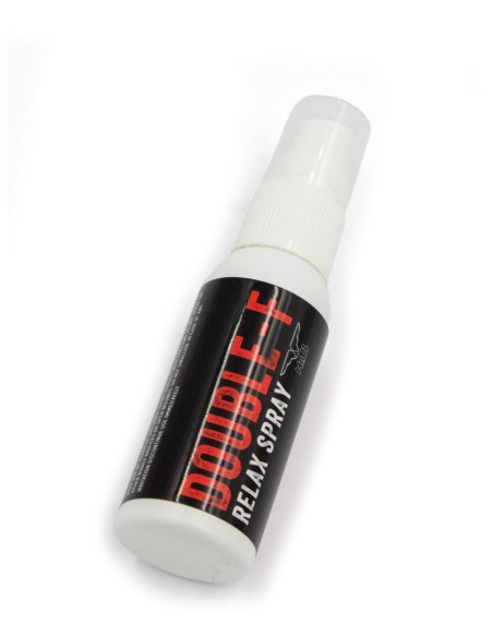 Spray relaxant Double-F 30 ml