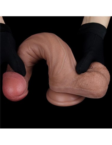 Gode Flexdick 18 x 4.2cm
