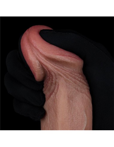 Gode Flexdick 18 x 4.2cm