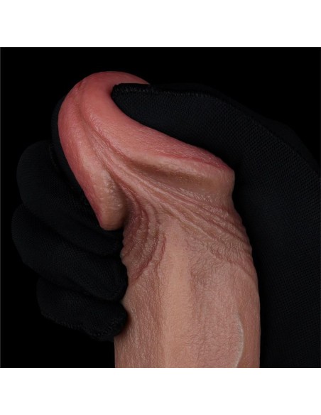 Gode Flexdick 18 x 4.2cm