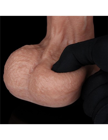 Gode Flexdick 18 x 4.2cm
