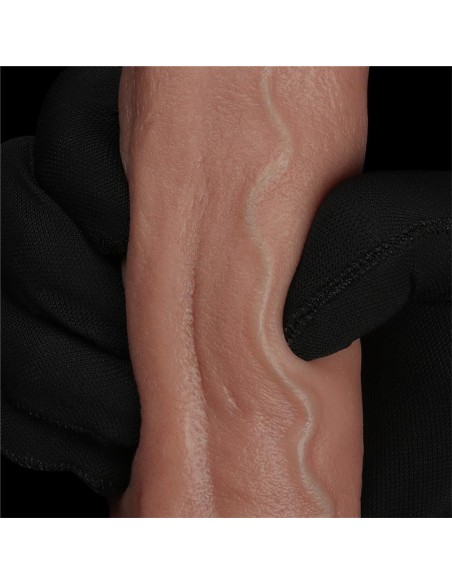 Gode Flexdick 18 x 4.2cm